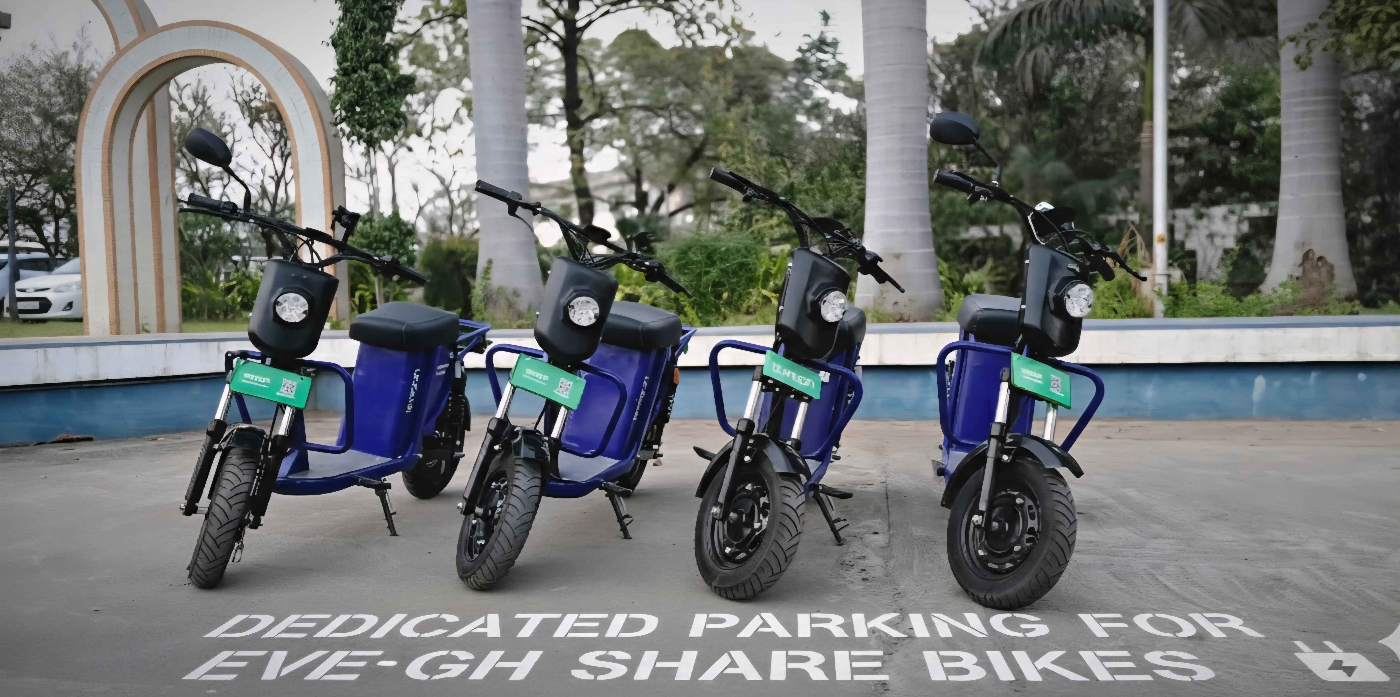 EVegah B2B Fleet Solutions