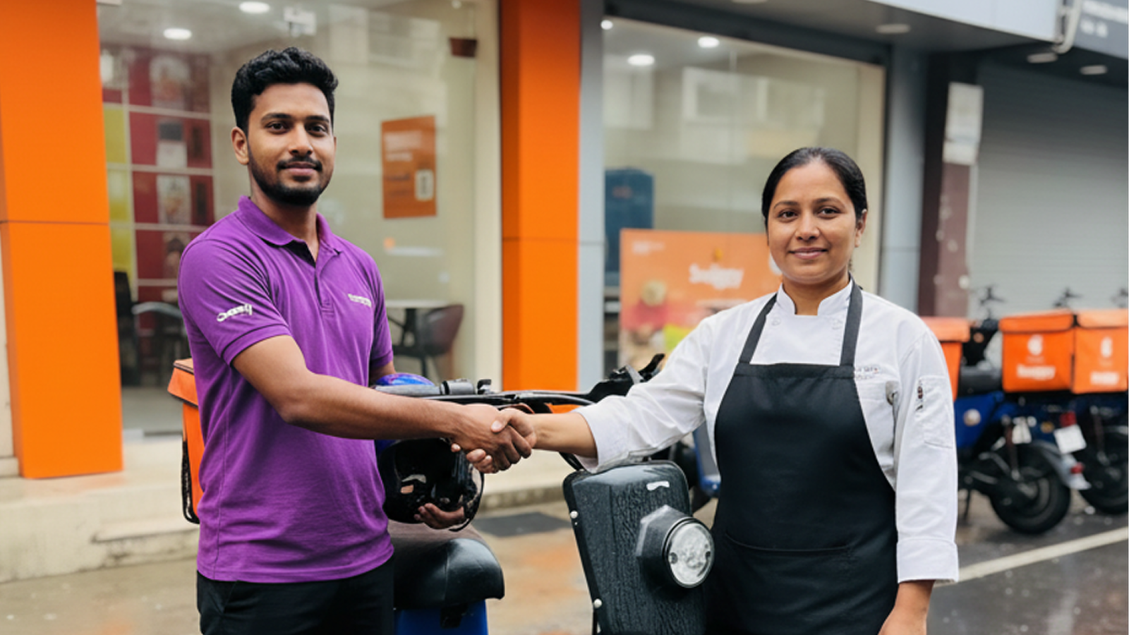 How to Rent an E-Scooter in Bangalore: Step-by-Step Guide