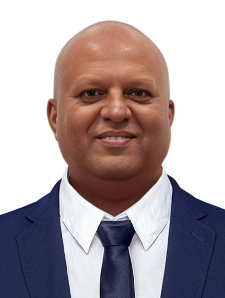 Raj benglore - CTO(Chief Technology Officer) at EVegah